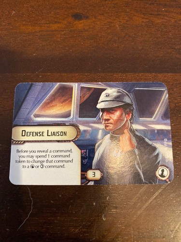Star wars armada - star, defense