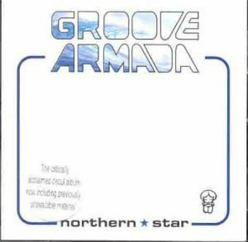 Groove armada northern - [cd],