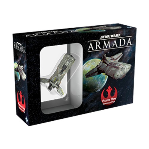 Ffg star wars armada - wars,