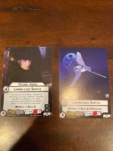 Star wars armada - star,