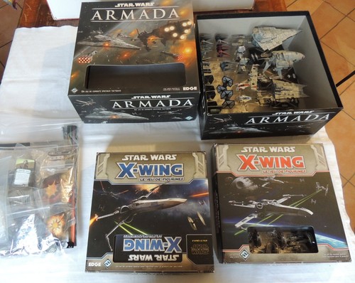 Star wars jeu wing - star,