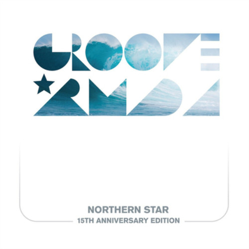 Groove armada northern - groove, star