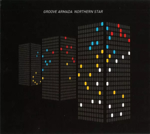 Northern star groove armada - northern,