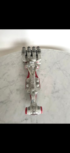 Star wars armada - armada, (cr90