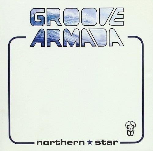 Audio groove armada - groove,