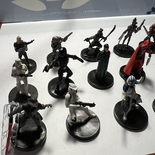 Stars wars miniatures wotc - stars,